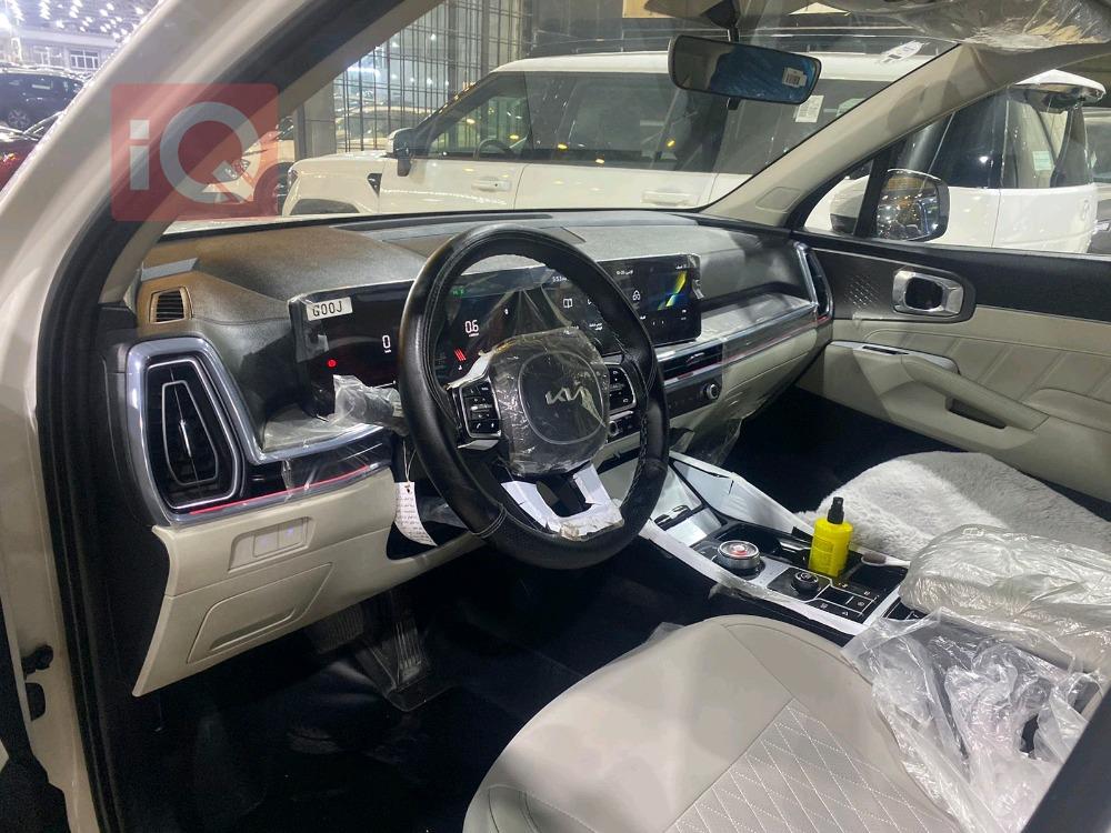 كيا سورينتو